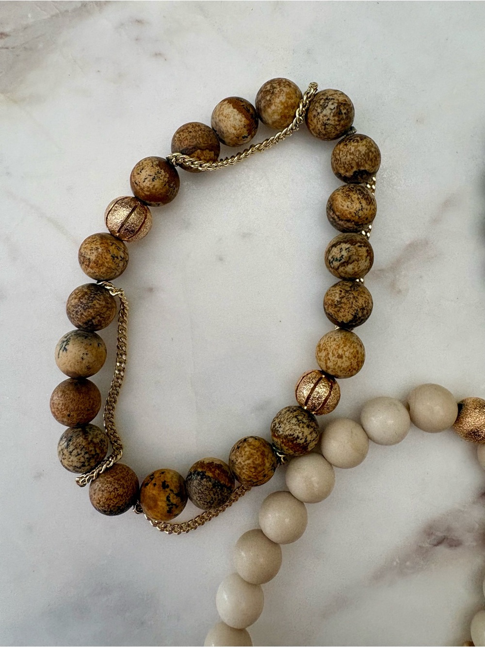 Rare Miley Bracelet Set from The Lace Project - Picture 4 of 5